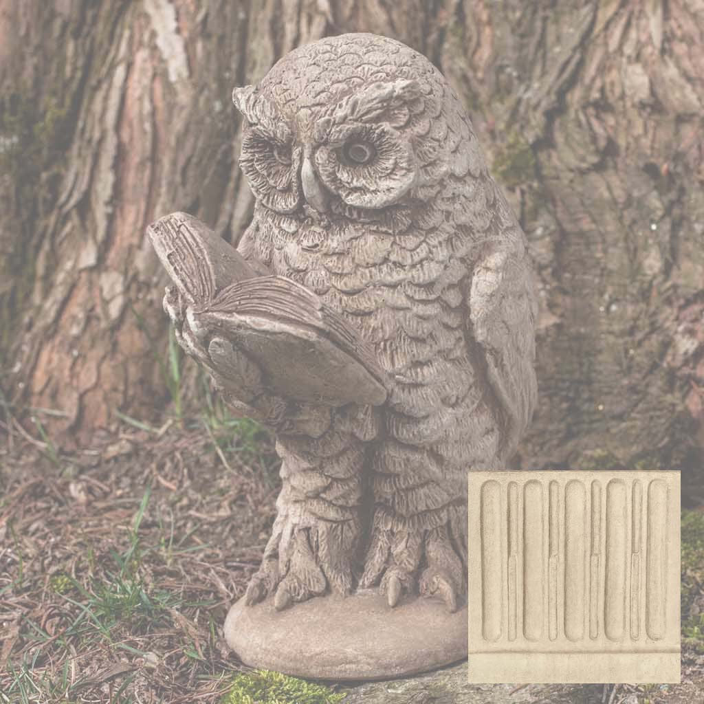 Scholarly Owl