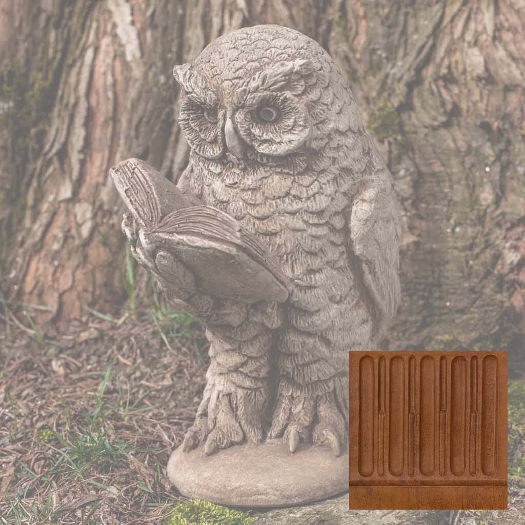Scholarly Owl