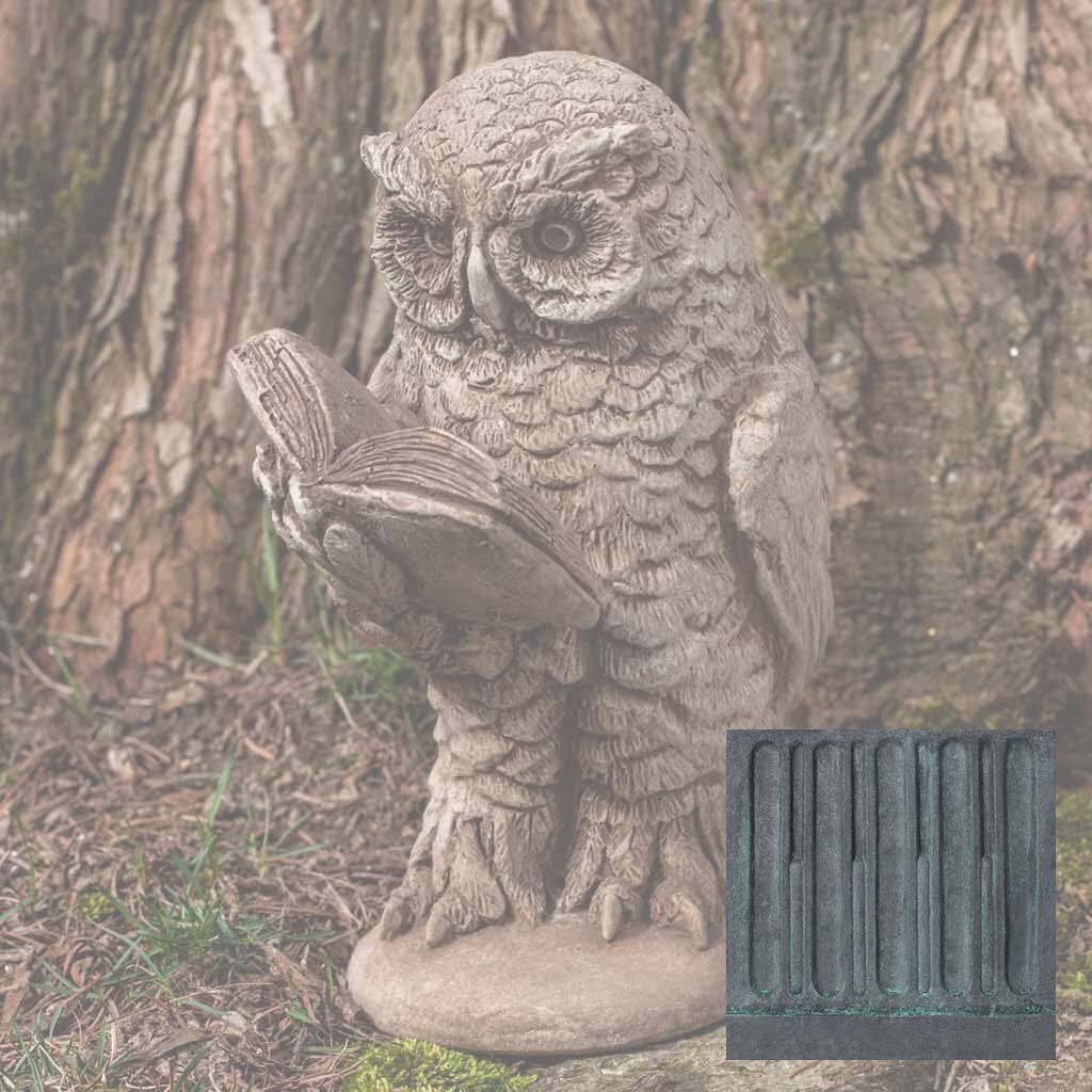Scholarly Owl