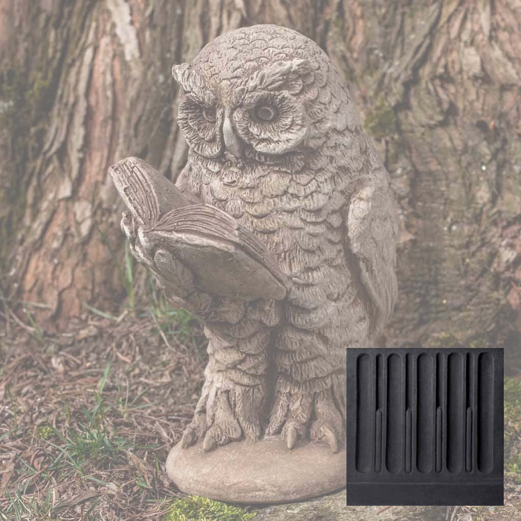Scholarly Owl