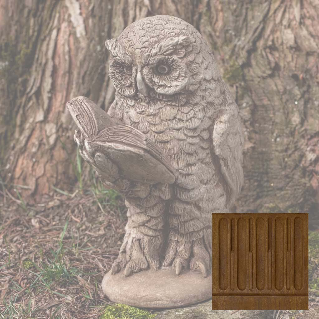 Scholarly Owl