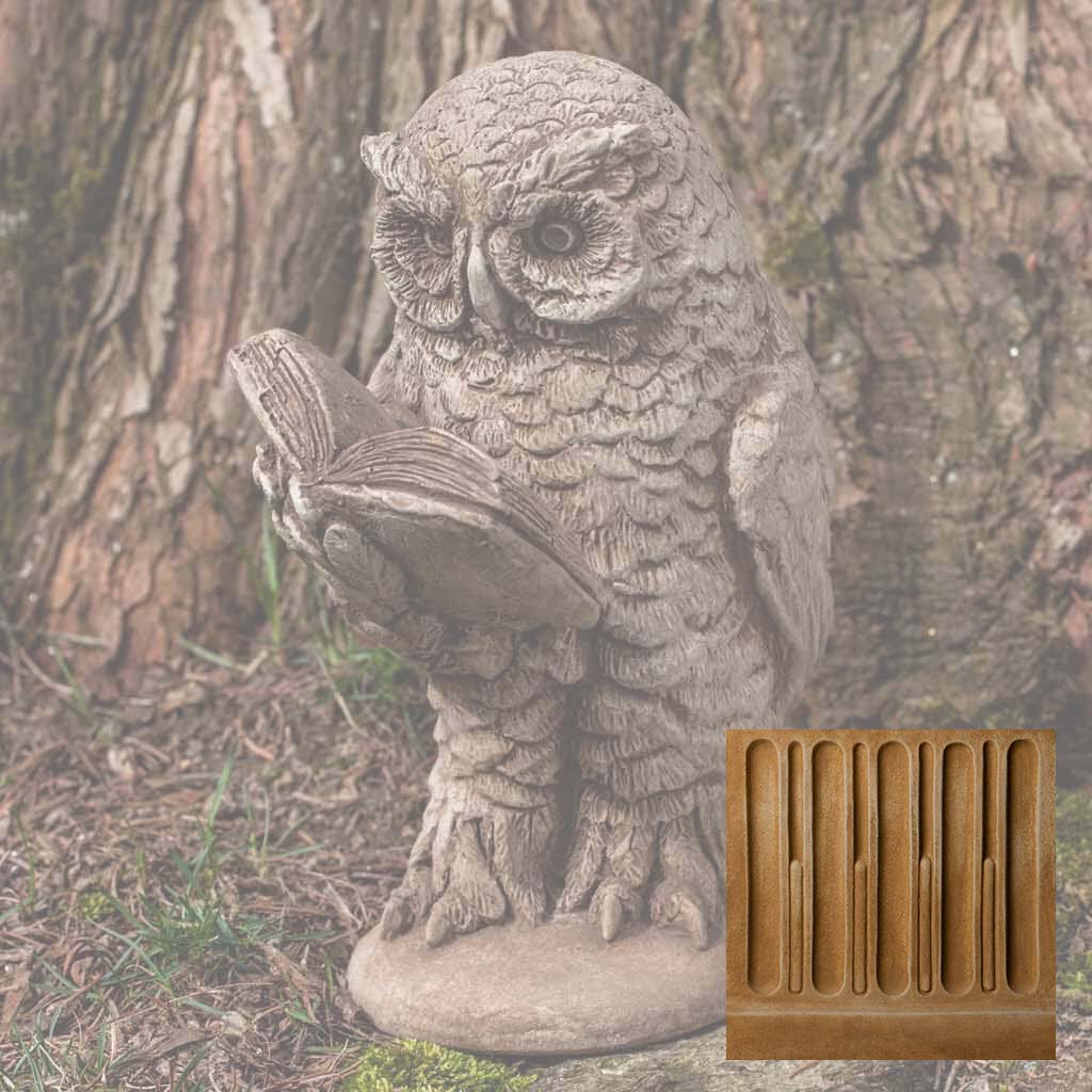 Scholarly Owl