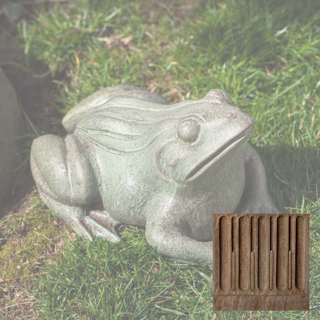 Woodland Frog