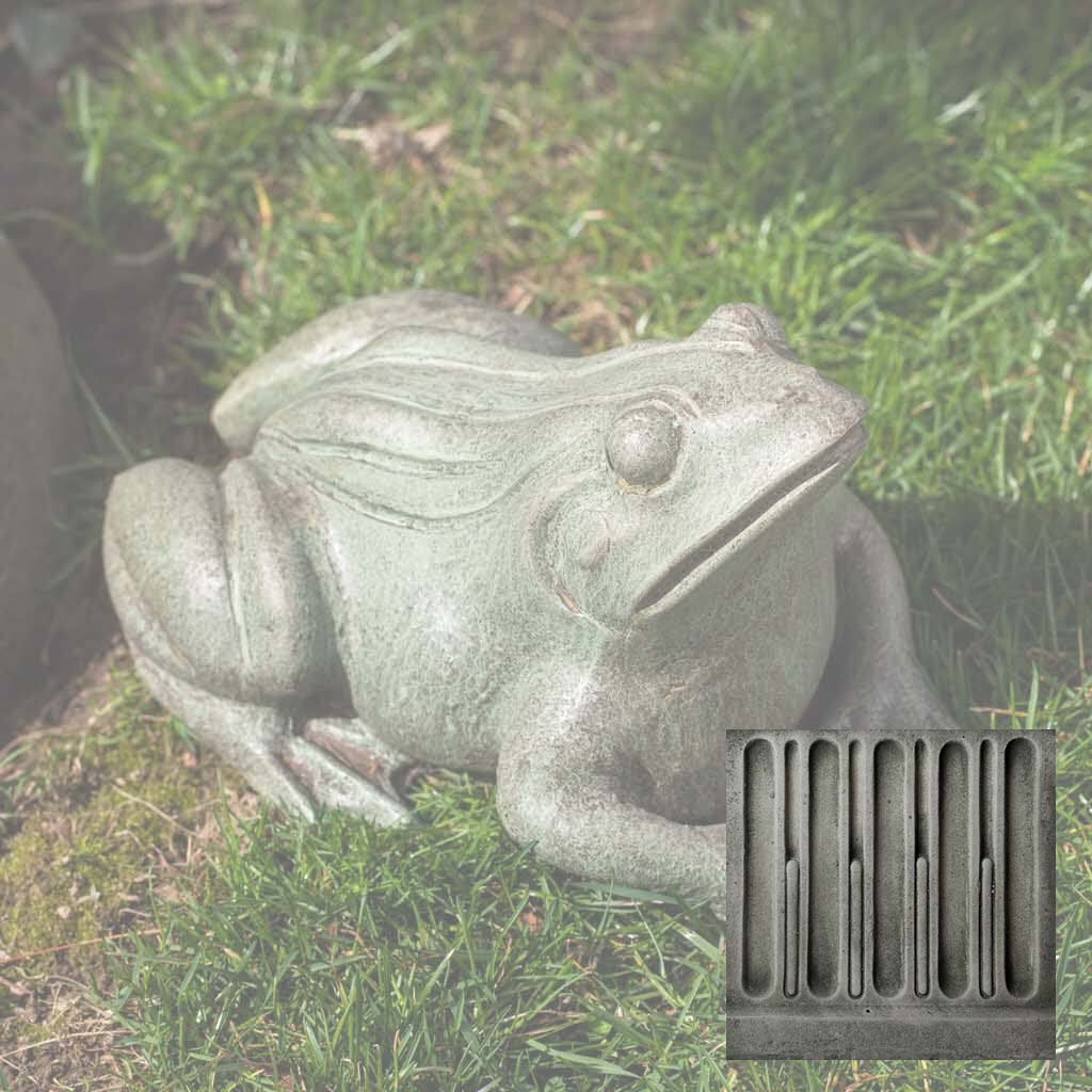 Woodland Frog