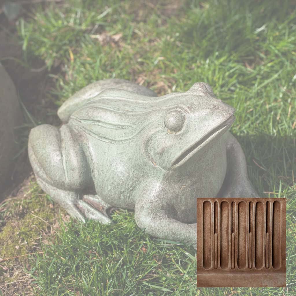 Woodland Frog