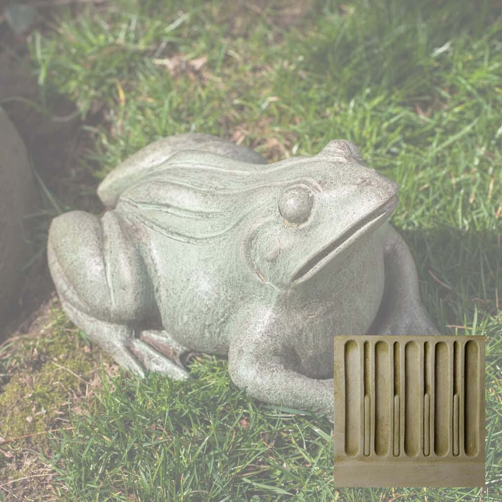 Woodland Frog