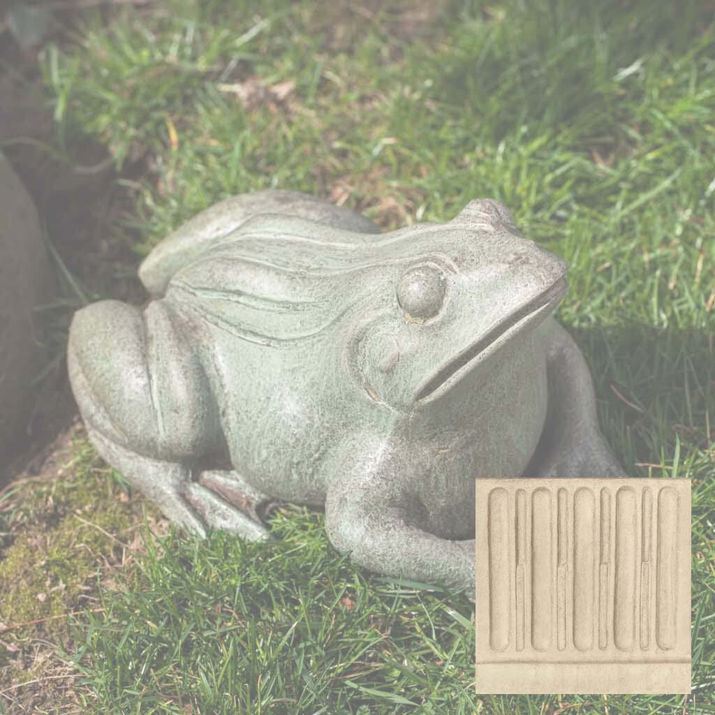 Woodland Frog