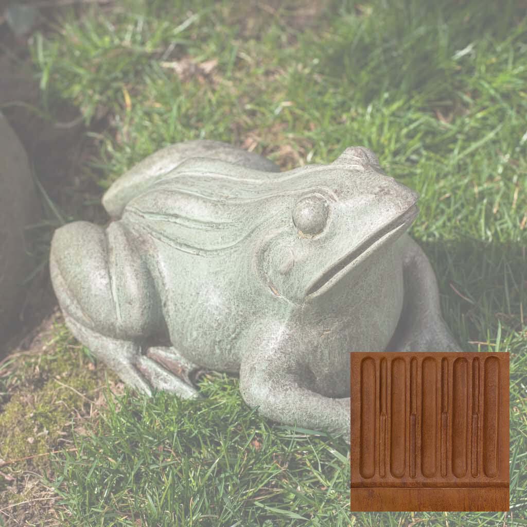 Woodland Frog