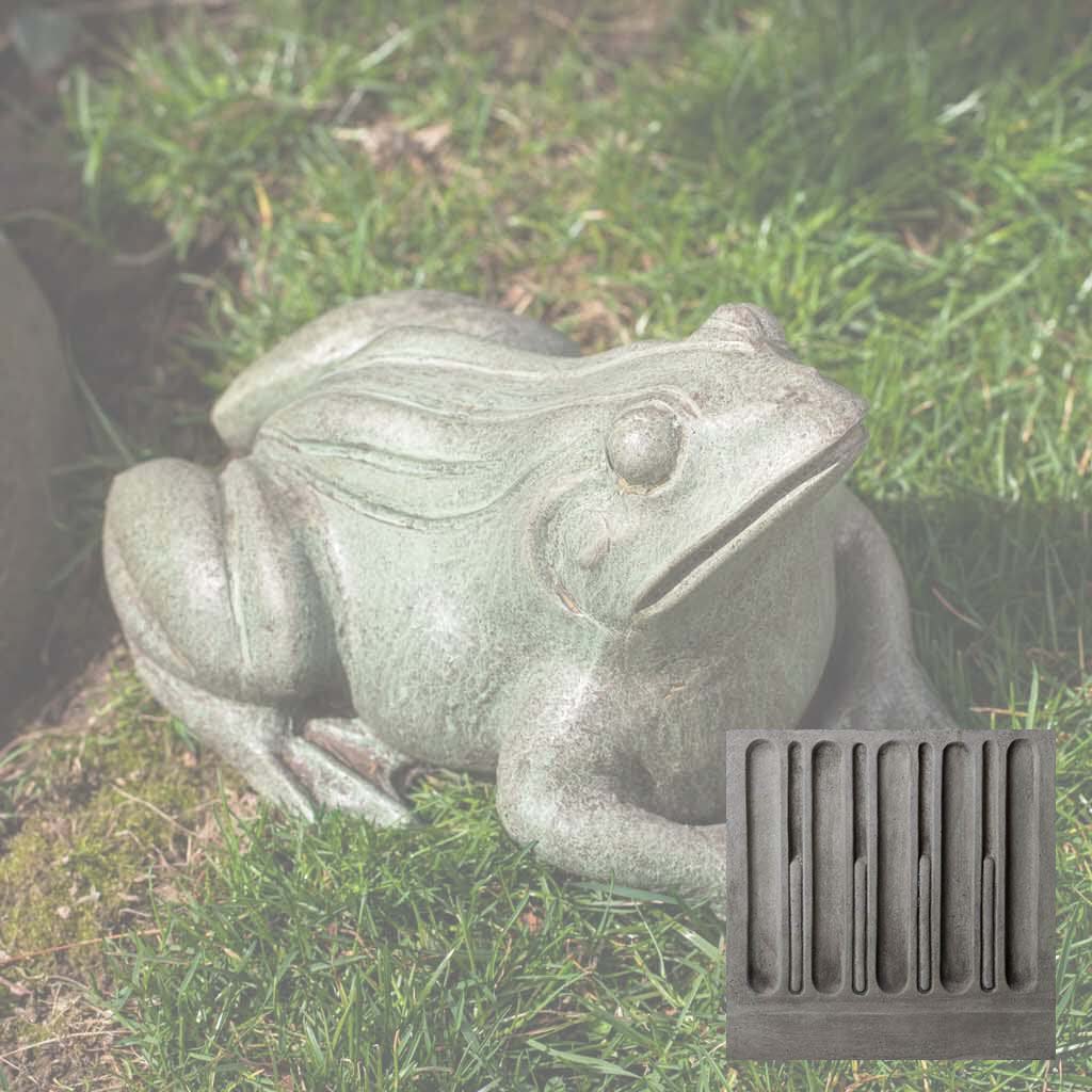 Woodland Frog