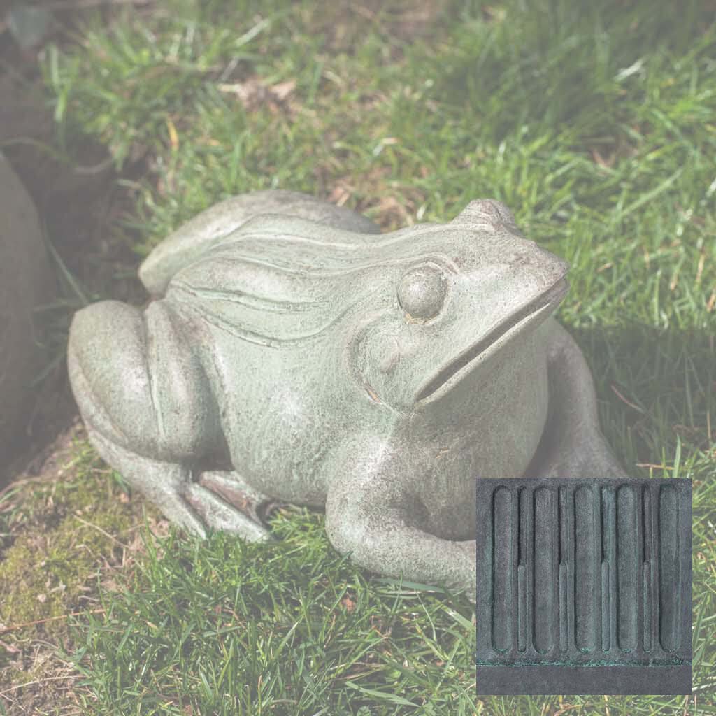 Woodland Frog