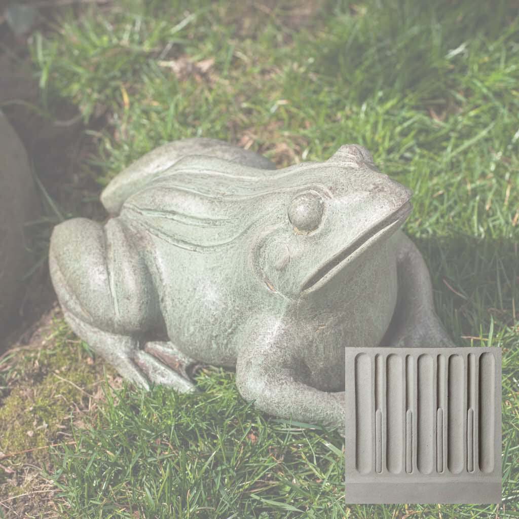 Woodland Frog