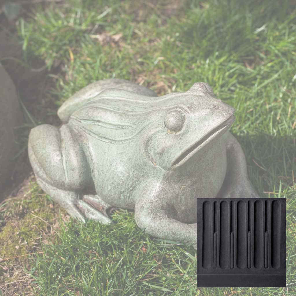 Woodland Frog