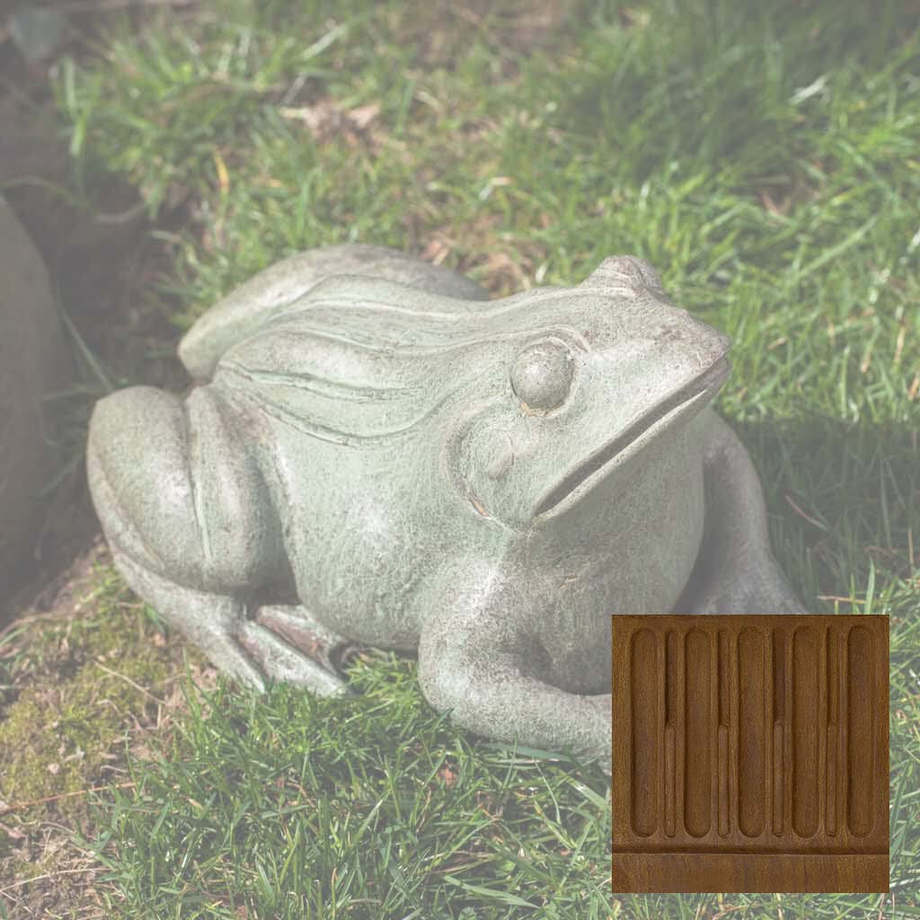 Woodland Frog