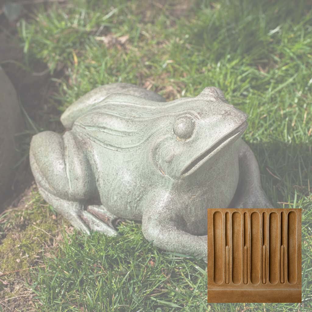 Woodland Frog