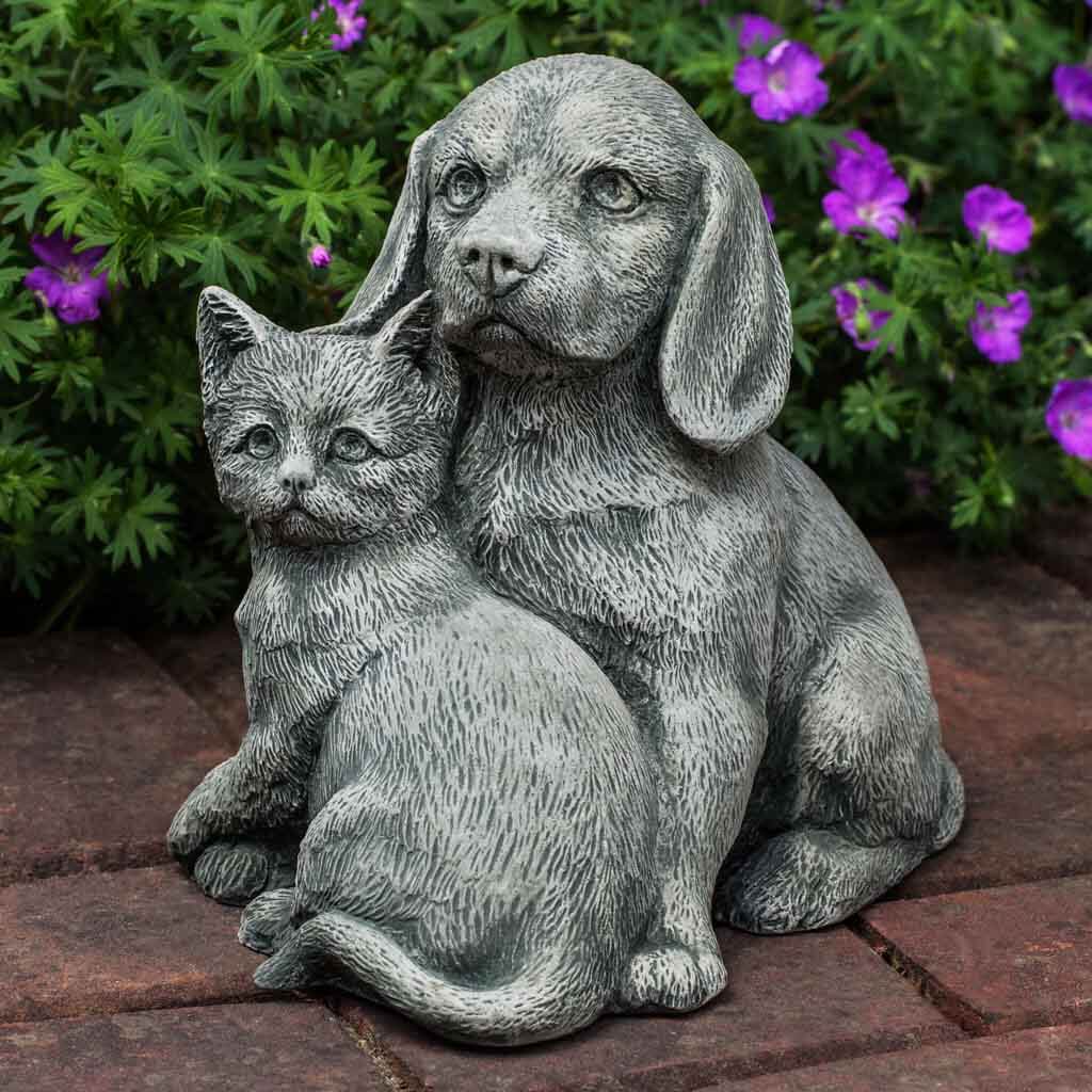 Fur-Ever Friends