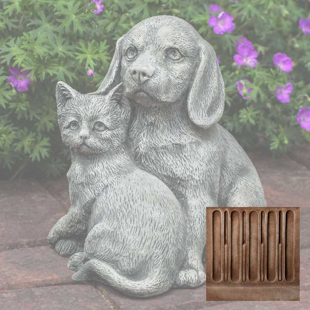 Fur-Ever Friends