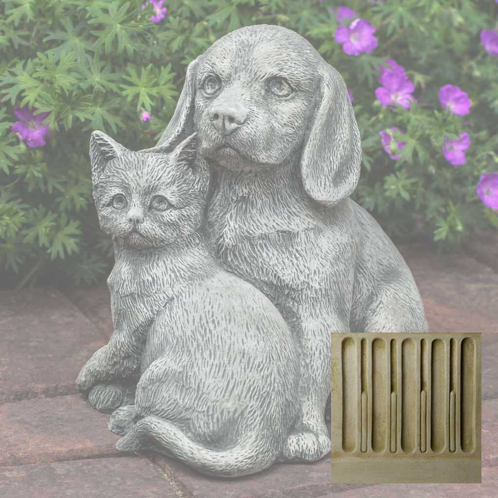 Fur-Ever Friends