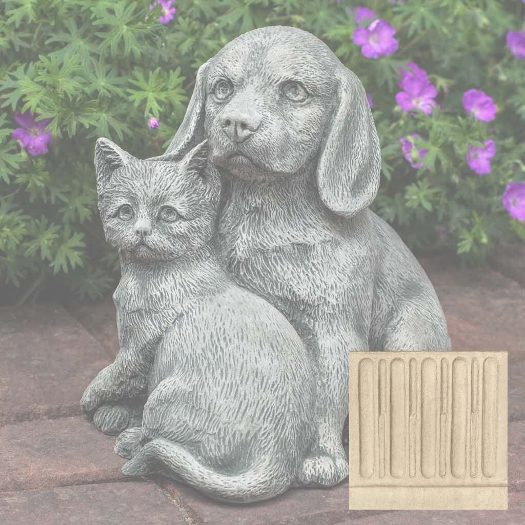 Fur-Ever Friends