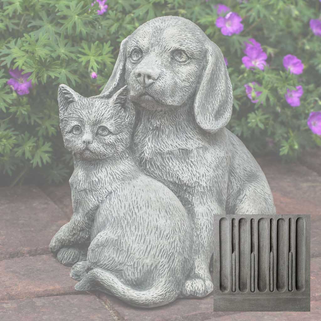 Fur-Ever Friends