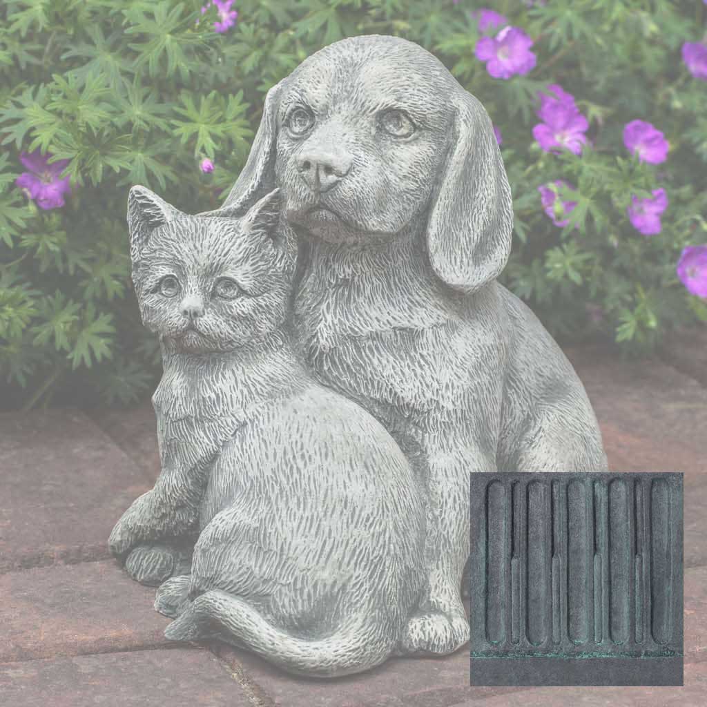 Fur-Ever Friends