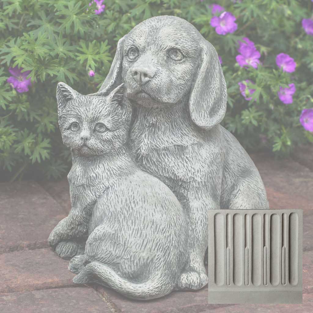 Fur-Ever Friends