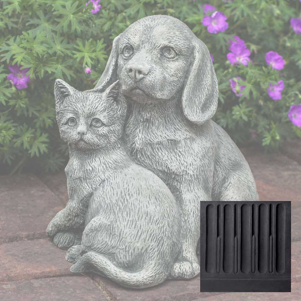 Fur-Ever Friends