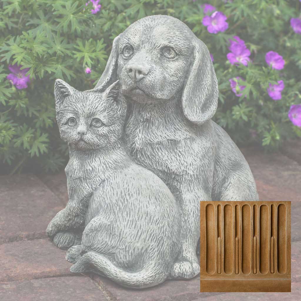 Fur-Ever Friends
