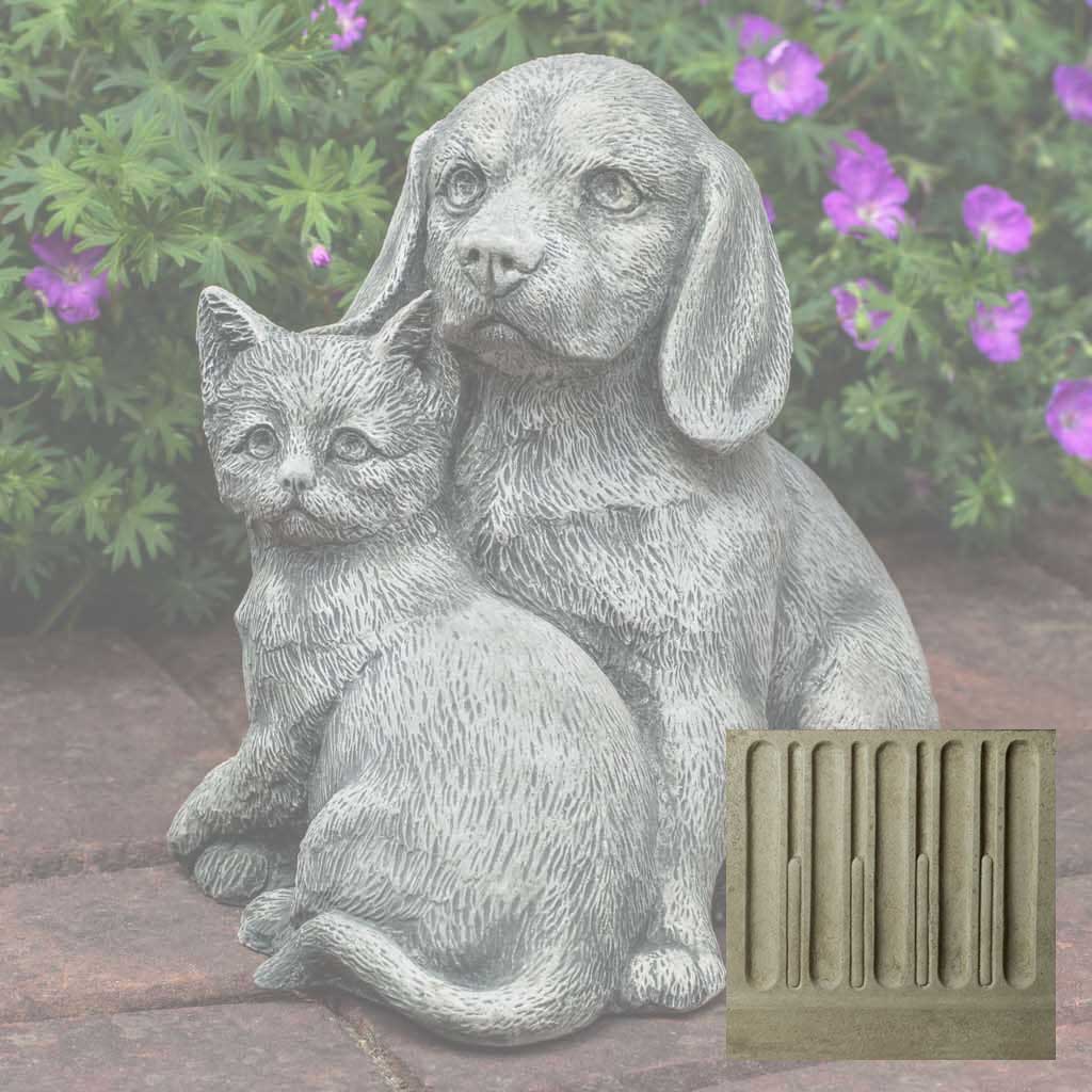 Fur-Ever Friends