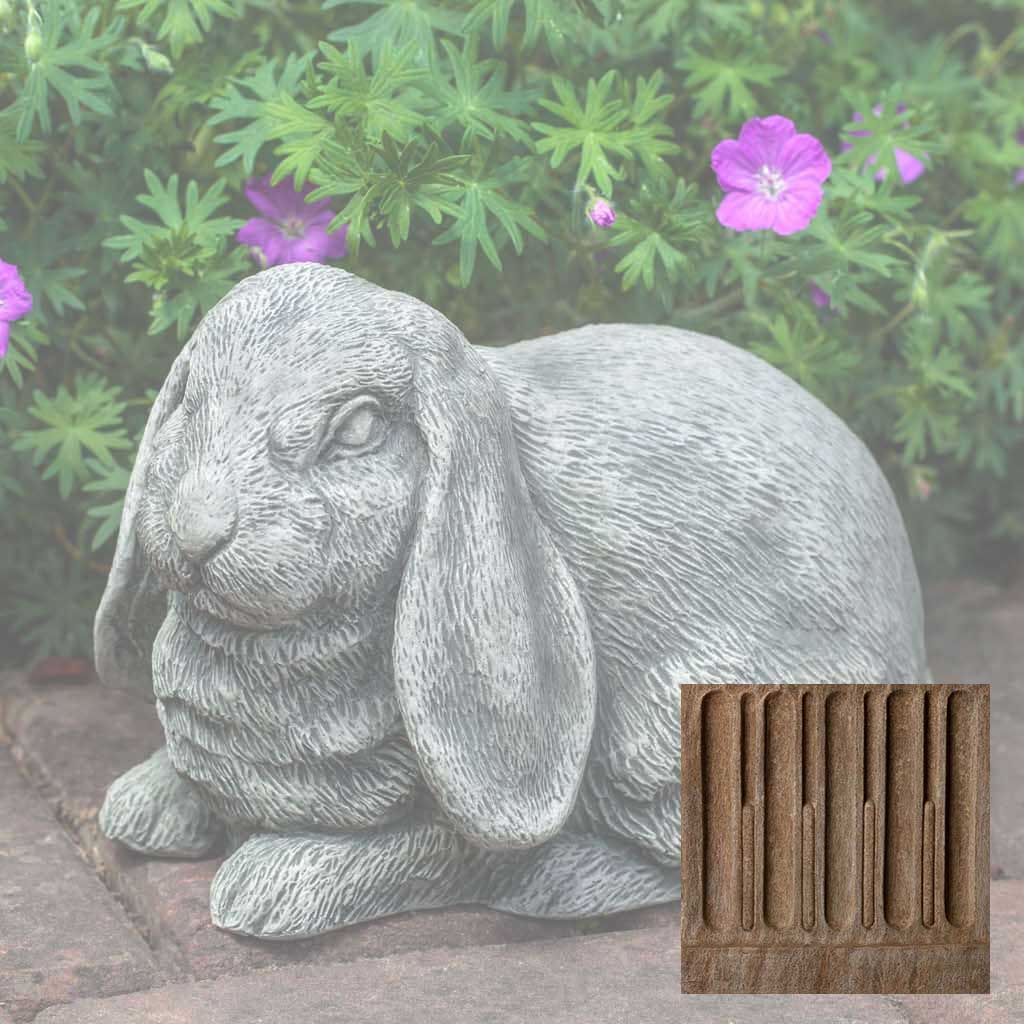 Lop-Eared Bunny