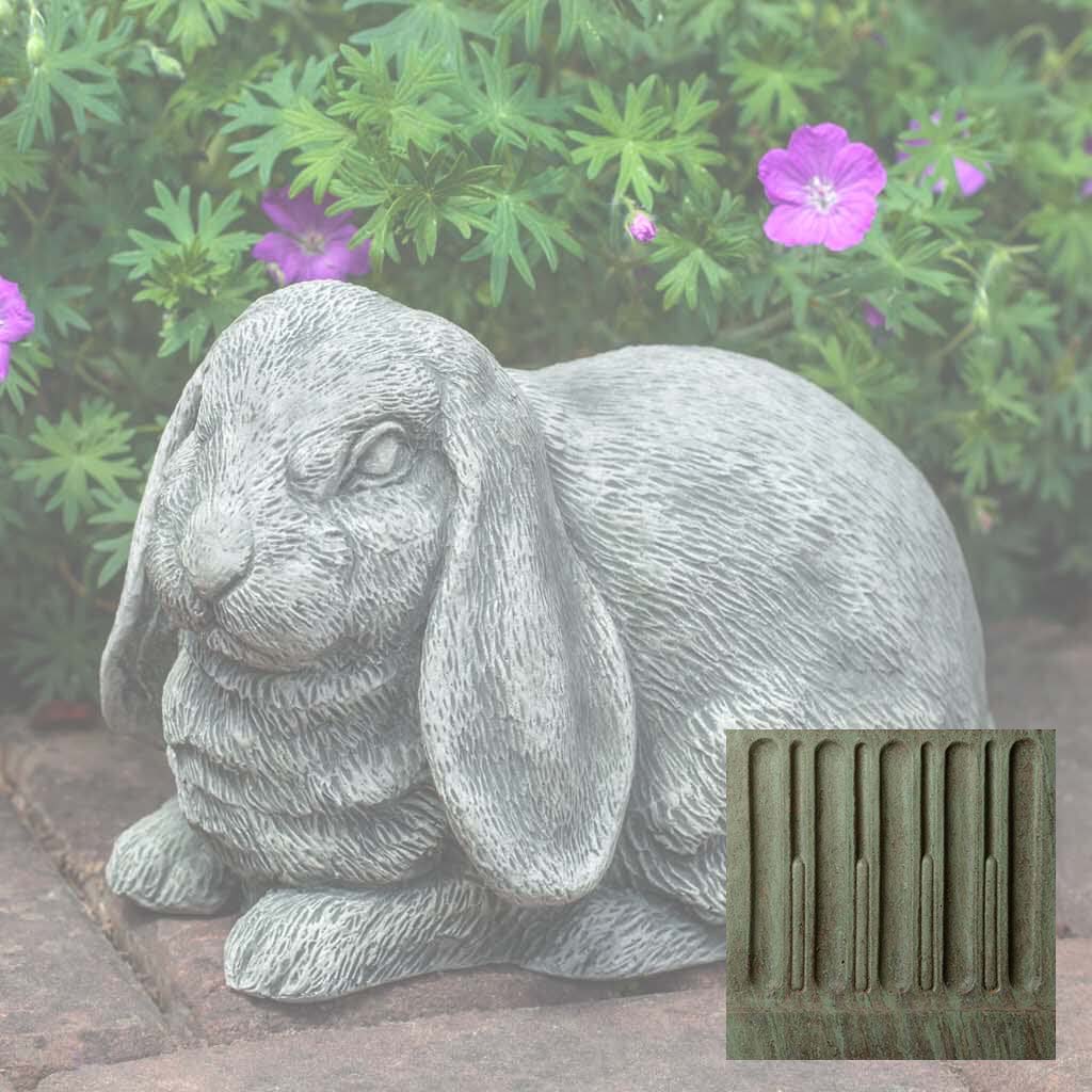Lop-Eared Bunny