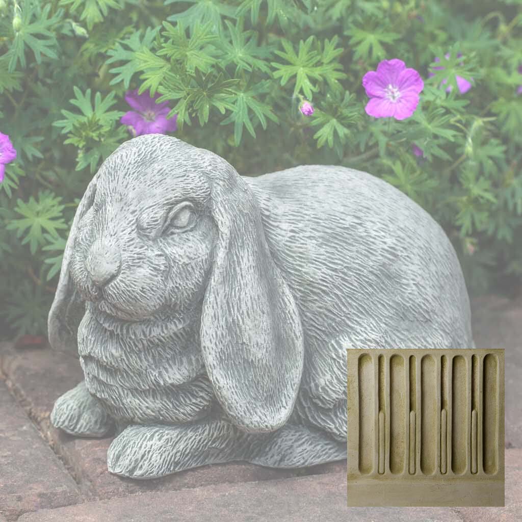 Lop-Eared Bunny