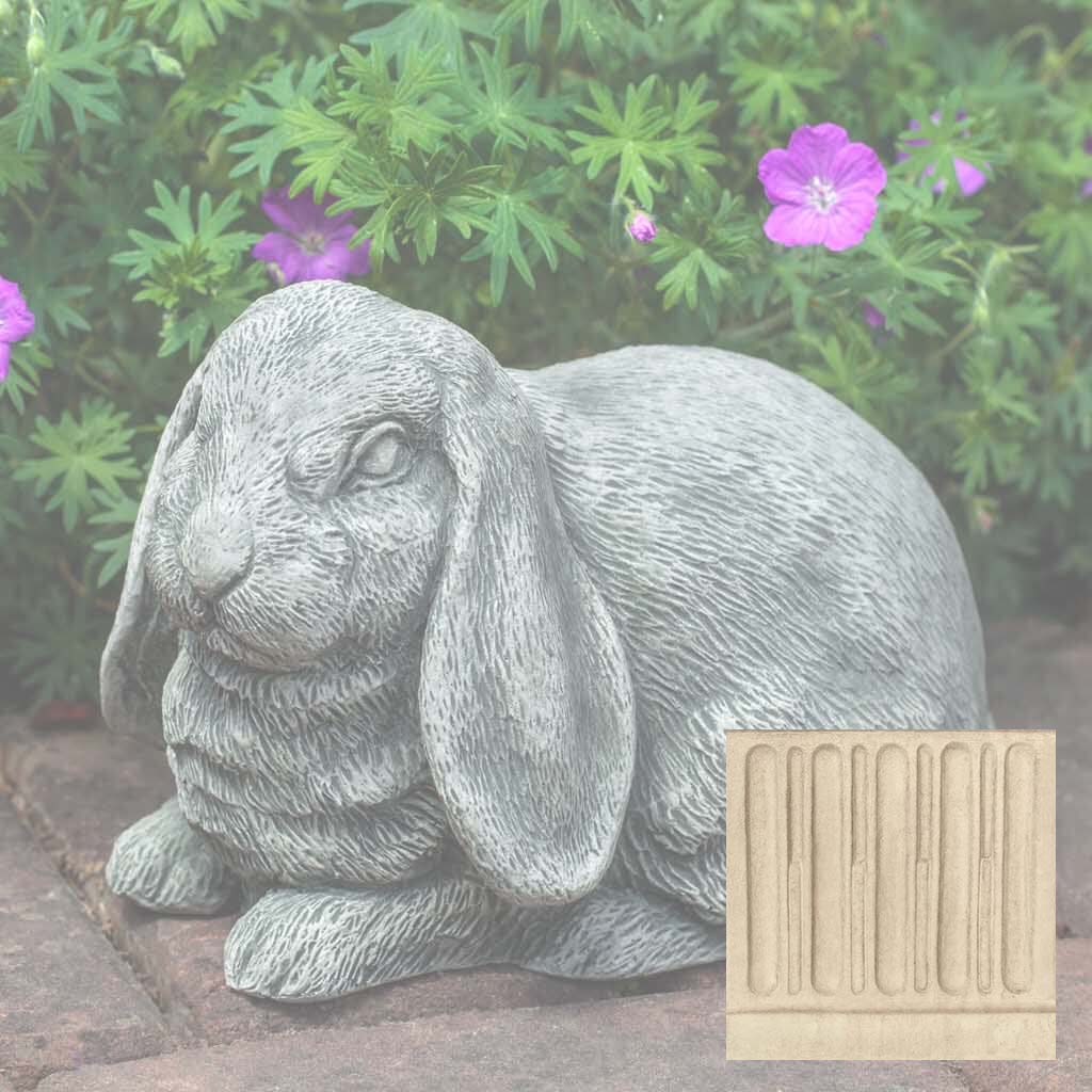 Lop-Eared Bunny