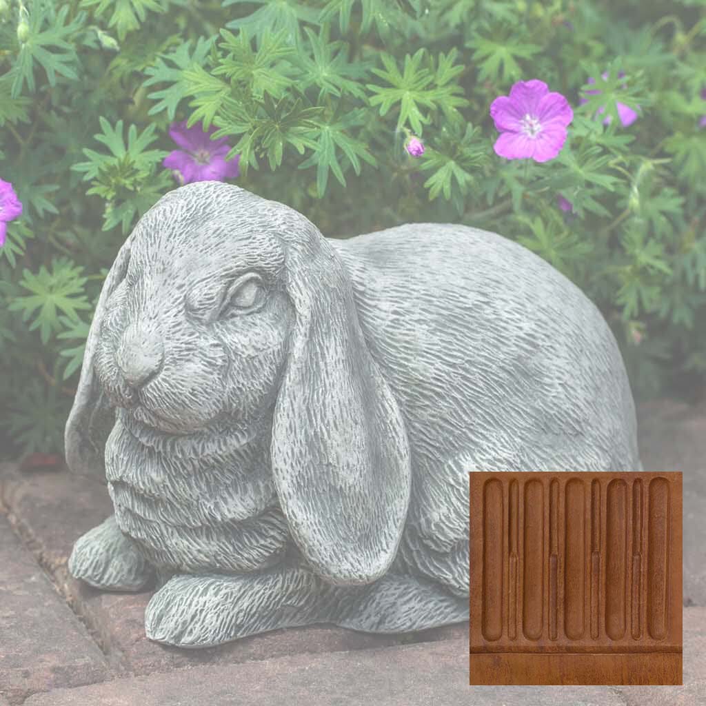 Lop-Eared Bunny