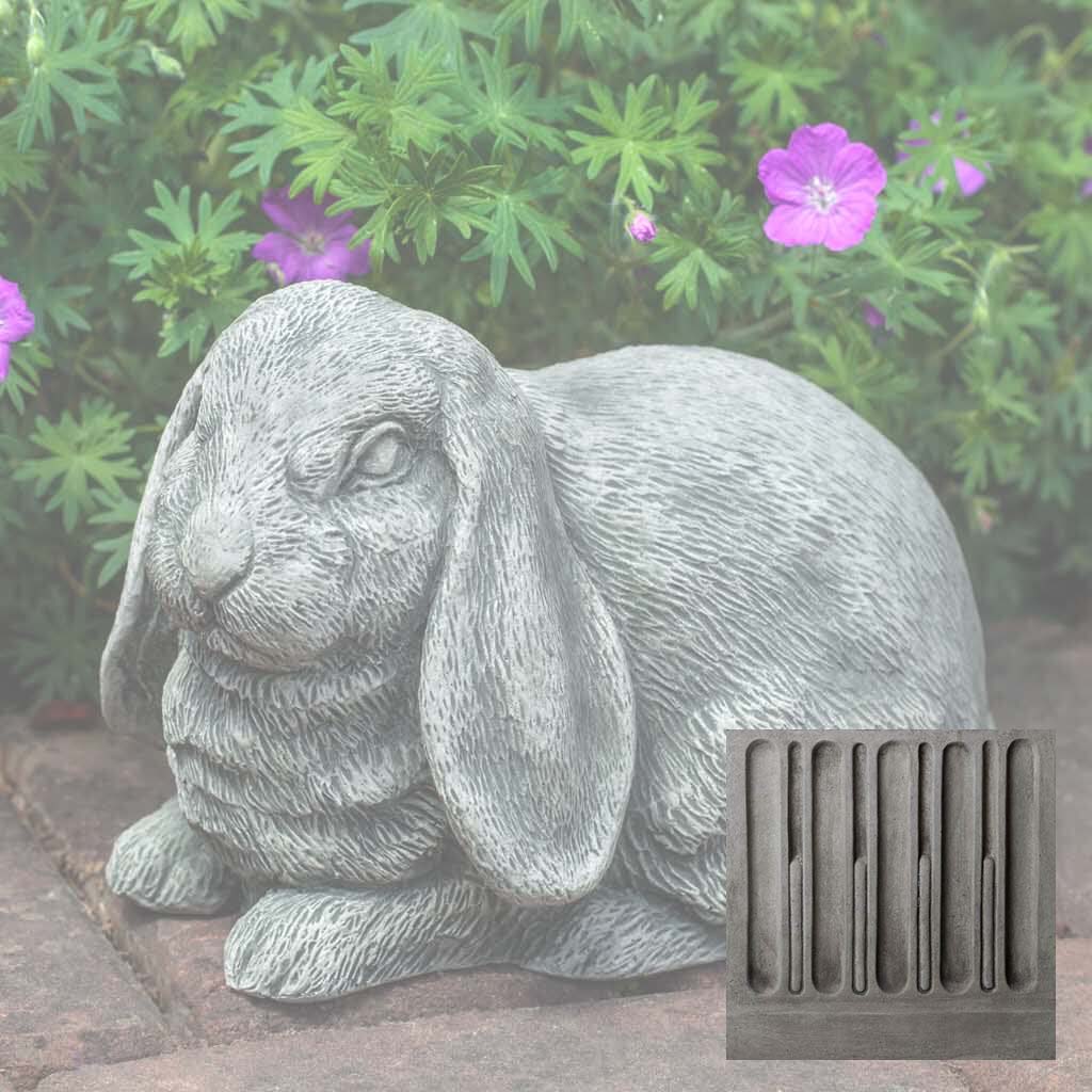 Lop-Eared Bunny