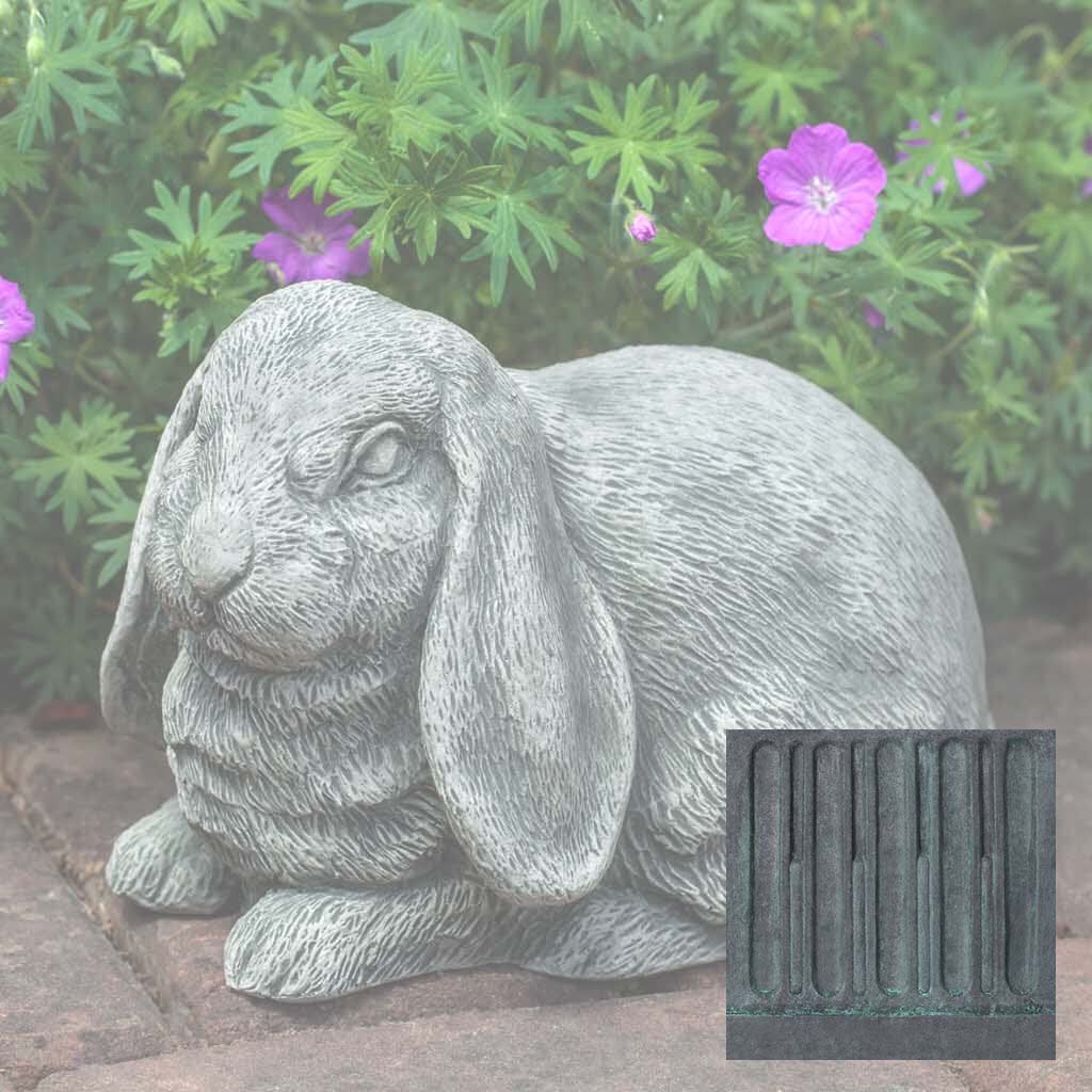 Lop-Eared Bunny