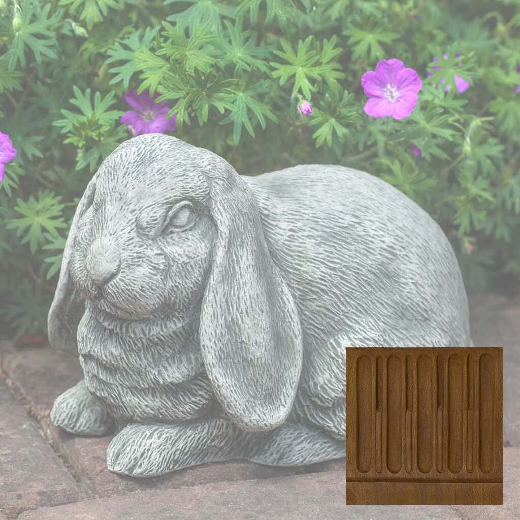 Lop-Eared Bunny