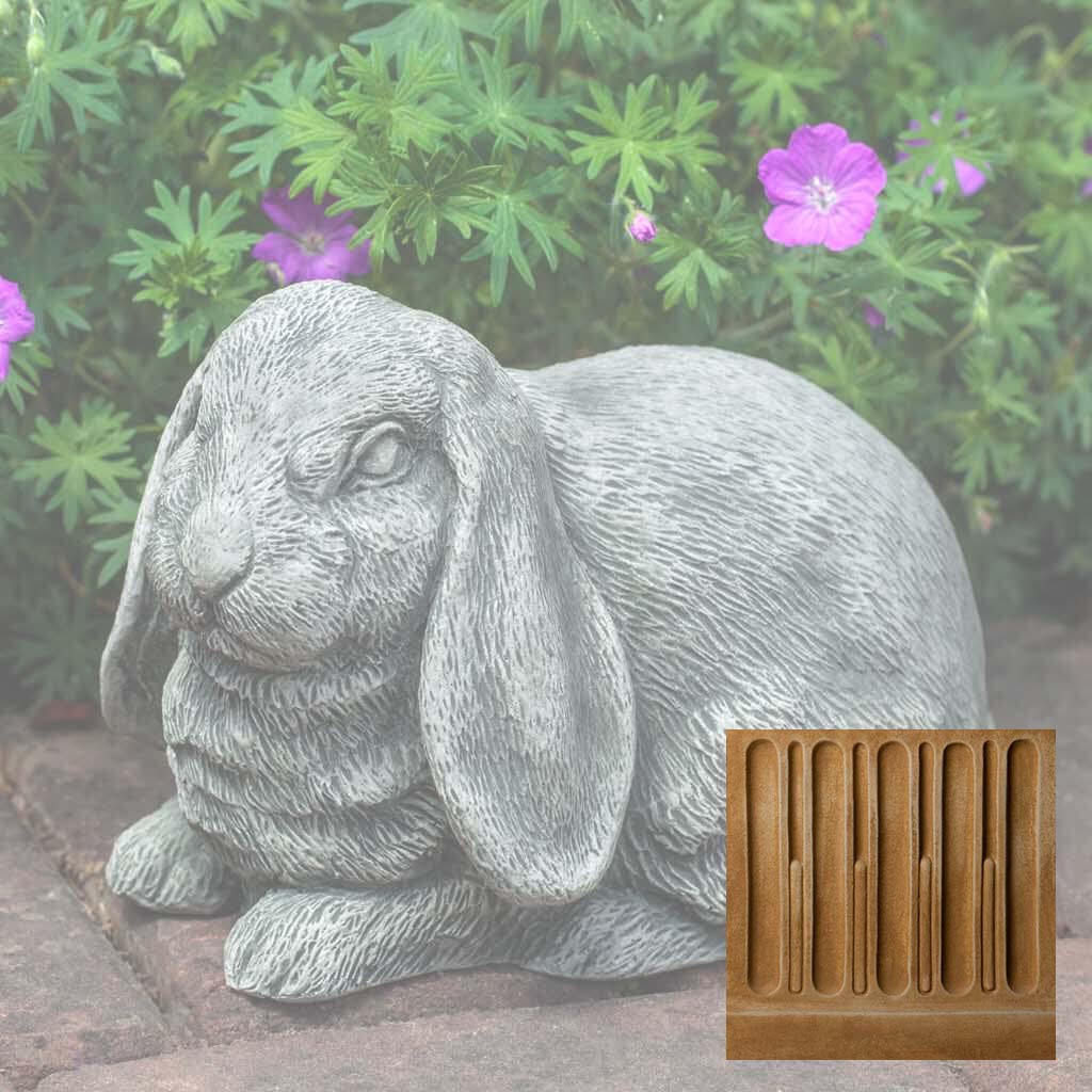 Lop-Eared Bunny