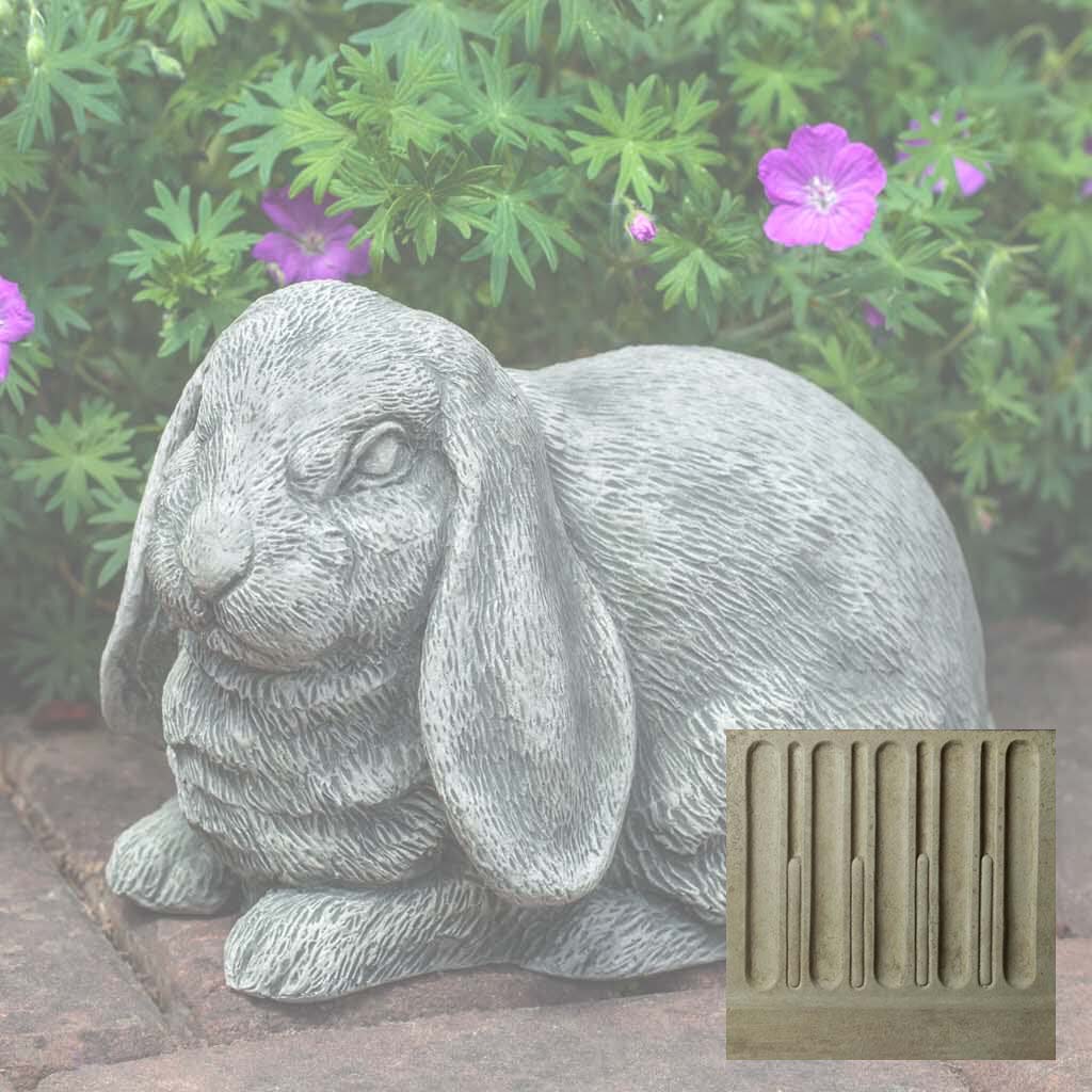 Lop-Eared Bunny