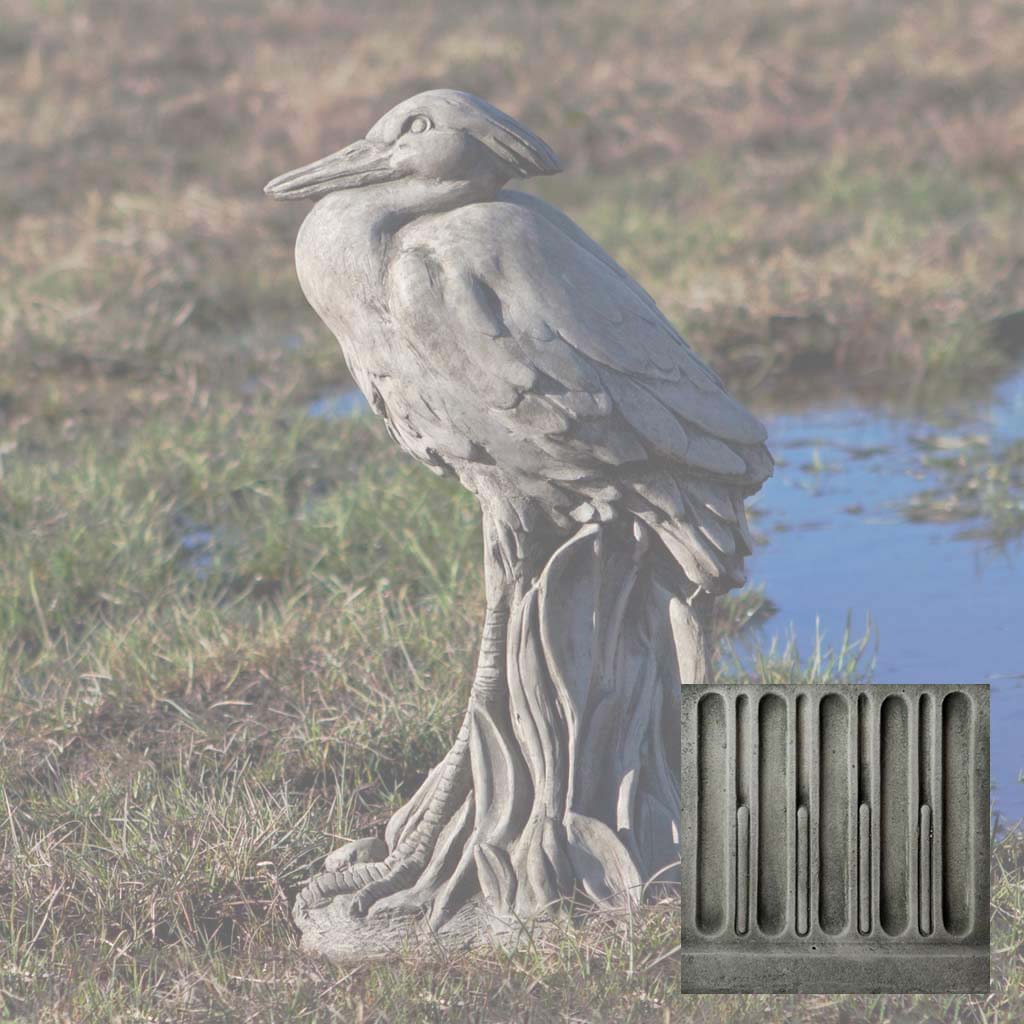 Egret