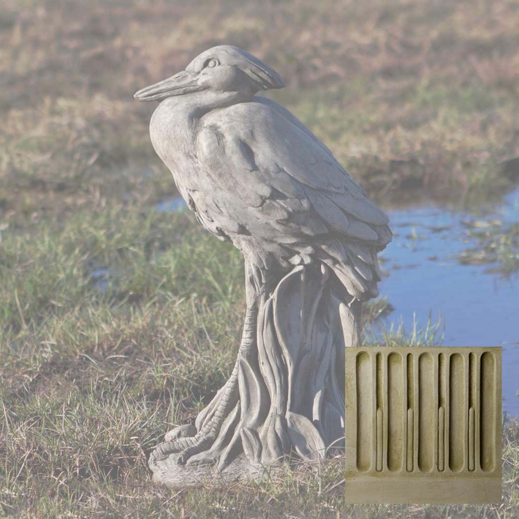 Egret