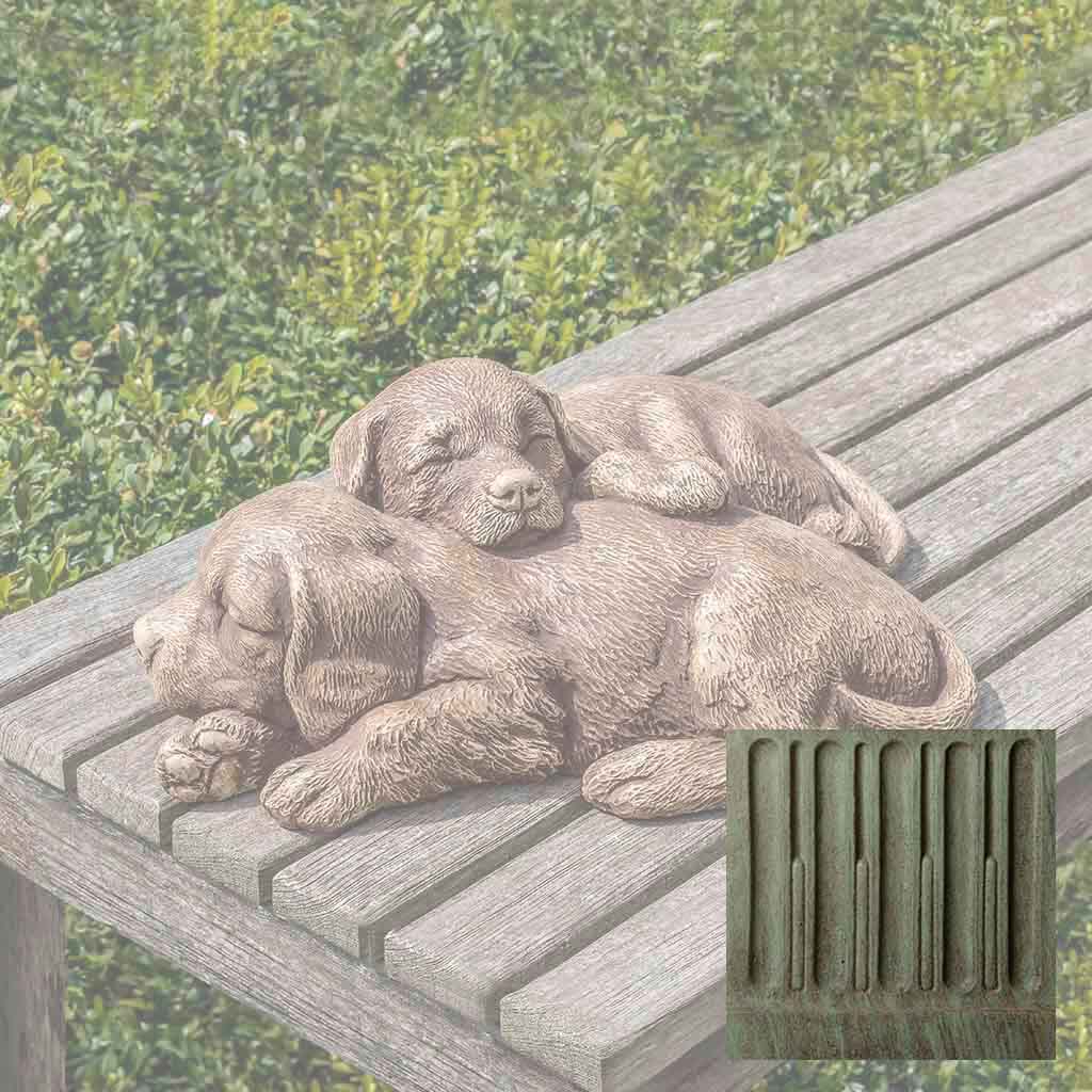 Nap Time Puppies