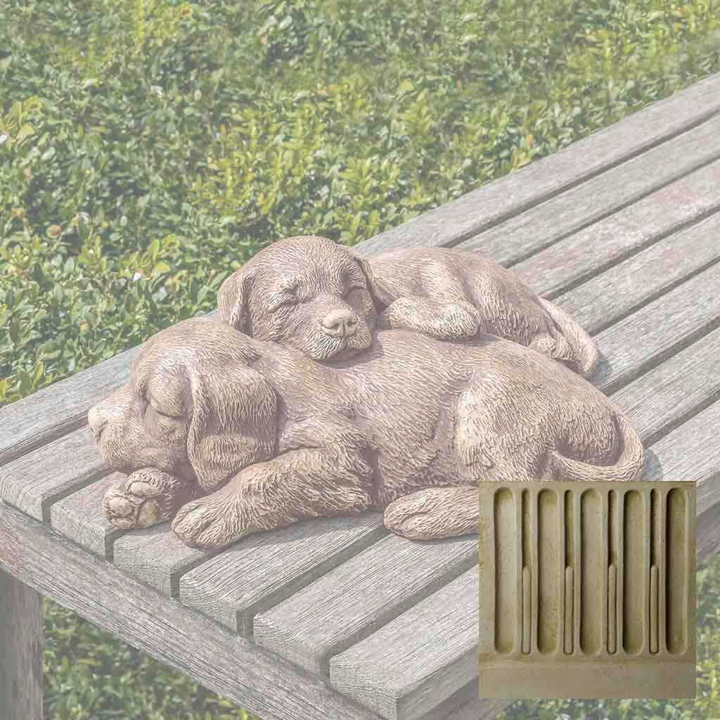 Nap Time Puppies