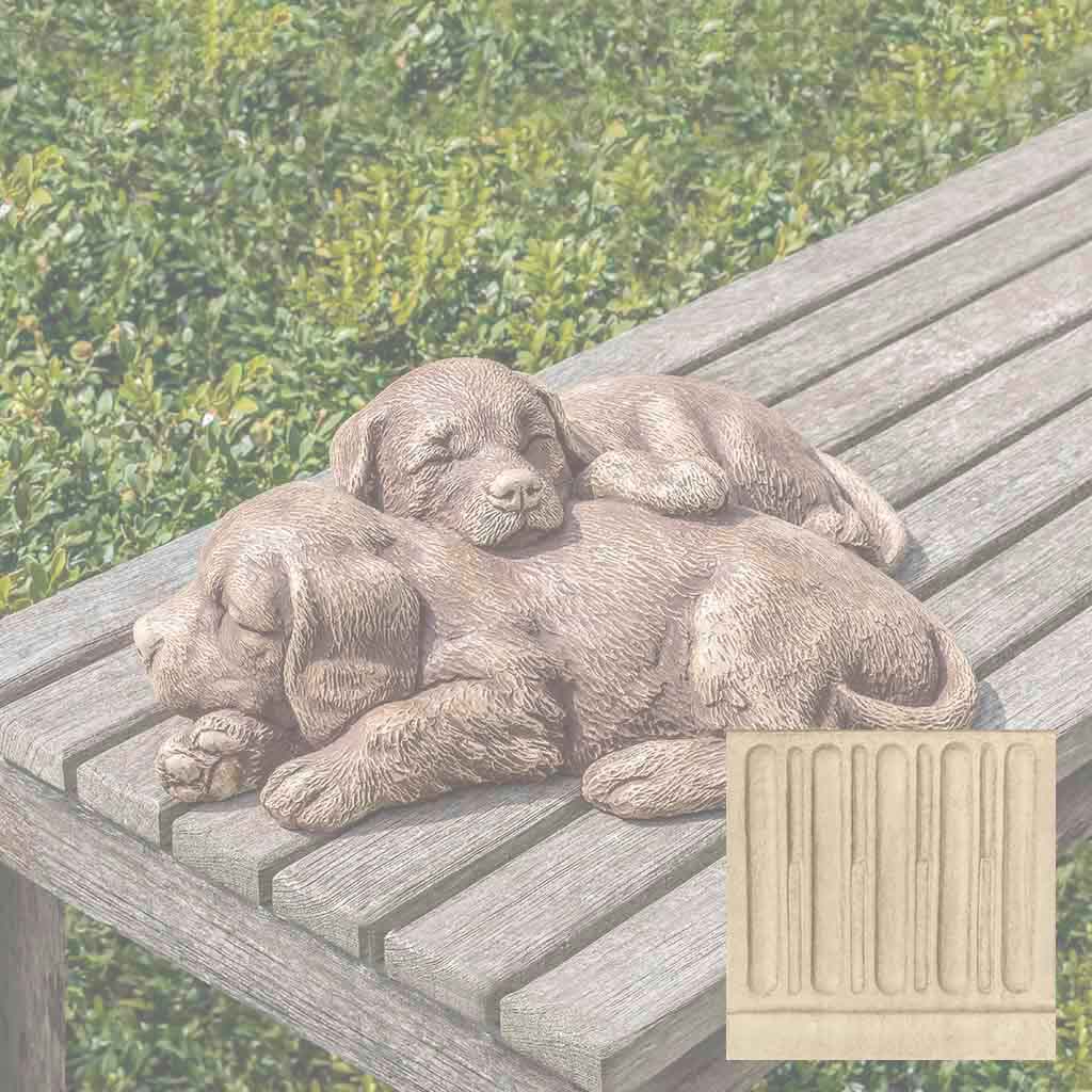 Nap Time Puppies