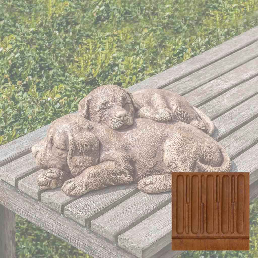 Nap Time Puppies