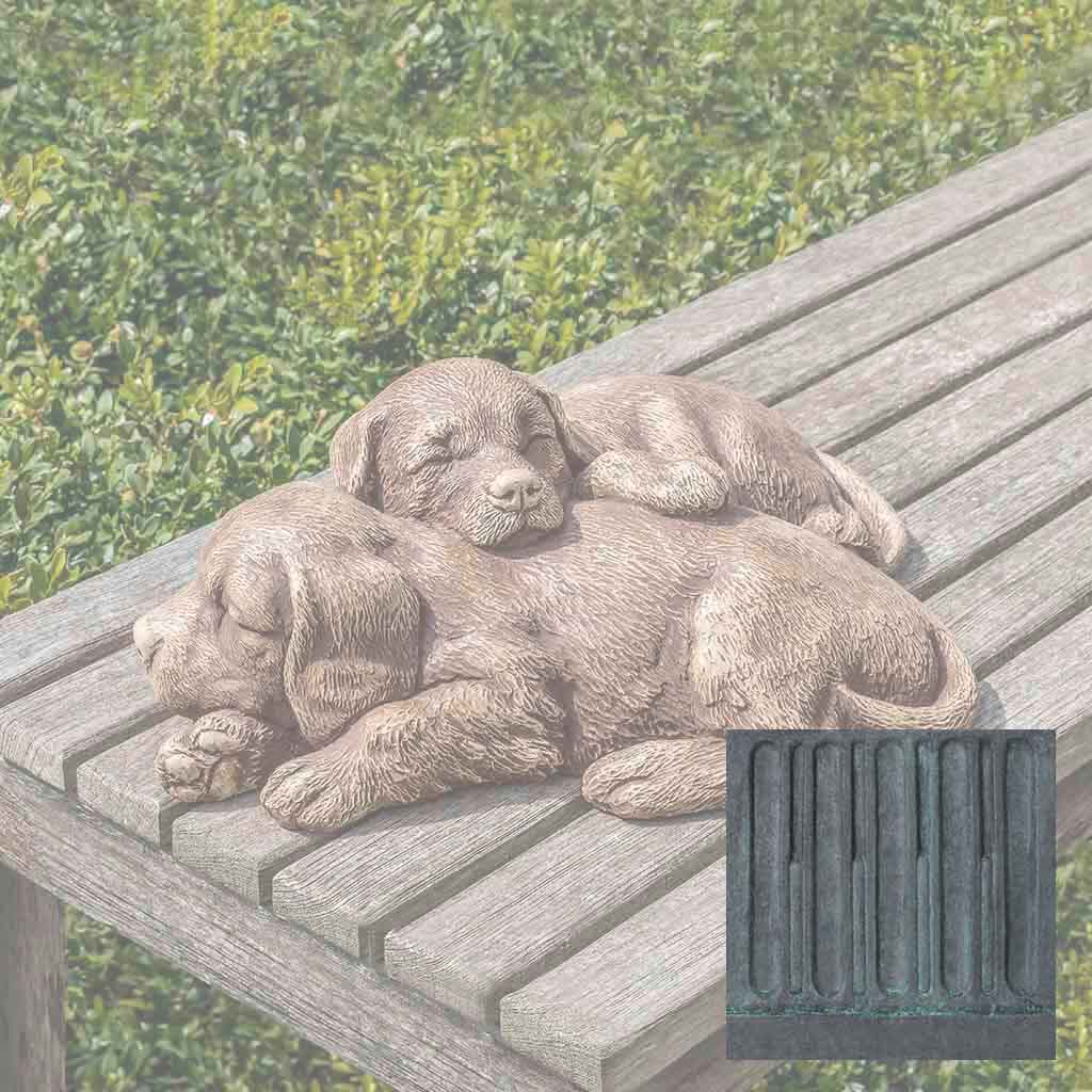 Nap Time Puppies