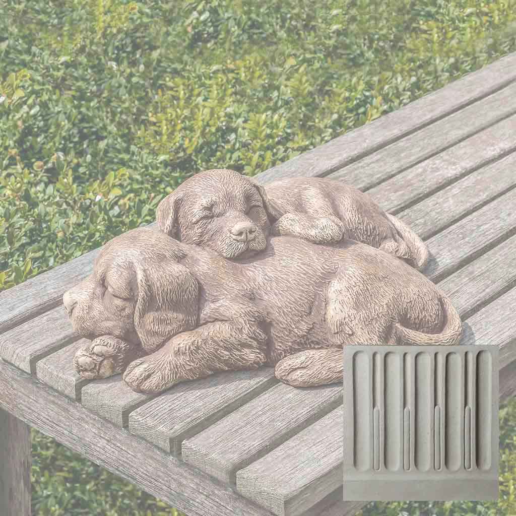 Nap Time Puppies