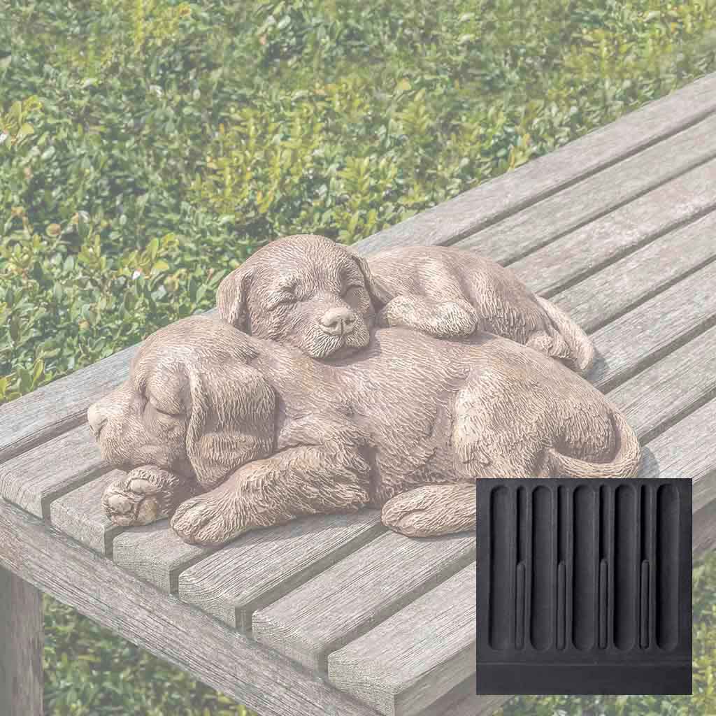 Nap Time Puppies