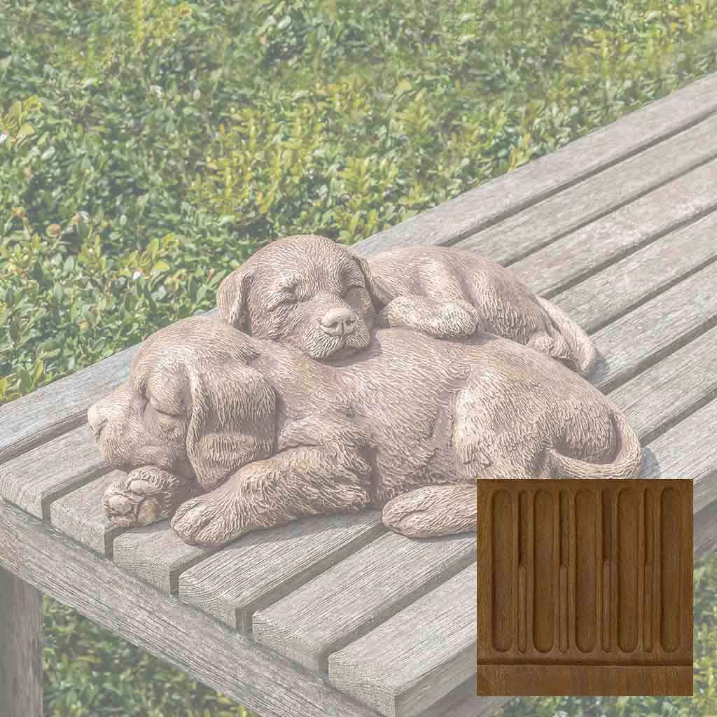Nap Time Puppies