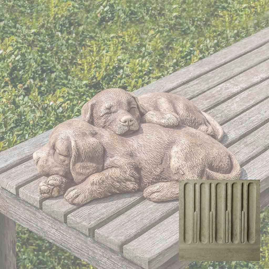 Nap Time Puppies