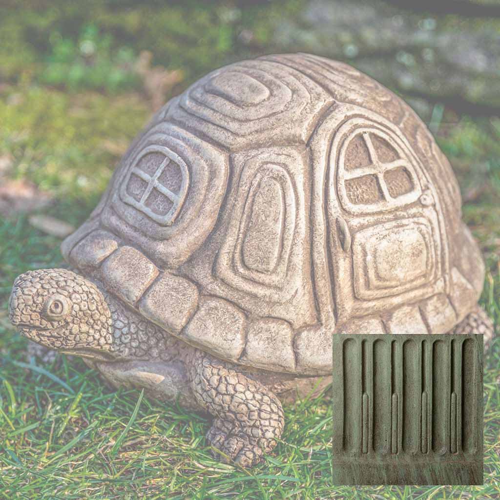 Traveling Turtle